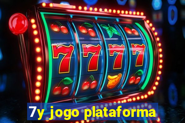 7y jogo plataforma